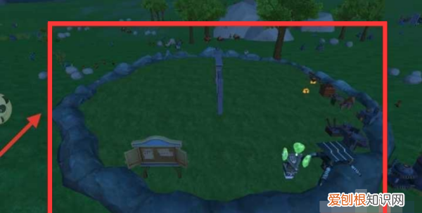 创造与魔法如何制作家园传送器