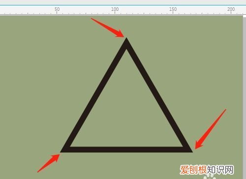 cdr应该怎样才能圆角