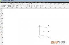 cdr怎么斜切字体，cdr怎么才可以斜切