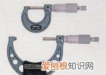 千分尺怎么使用，内测千分尺怎么使用