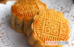 自己做的月饼保质期，手工奶黄月饼保质期有多久