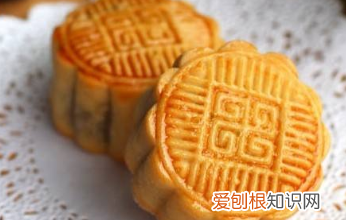 自己做的月饼保质期，手工奶黄月饼保质期有多久