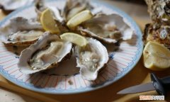 怎样开生蚝最快