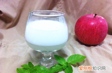 自制椰子汁的做法，鲜榨椰子汁的做法窍门