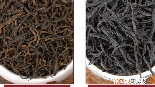 正山小种与金骏眉哪个好,金骏眉与正山小种有什么区别