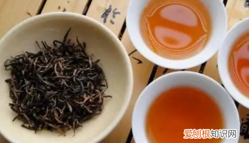 正山小种与金骏眉哪个好，金骏眉与正山小种有什么区别