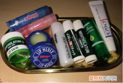 近江兄弟润唇膏好吗