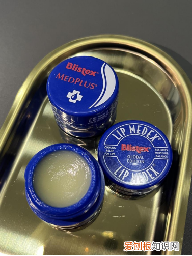 近江兄弟润唇膏好吗