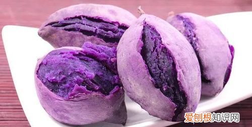 紫薯蒸多长时间