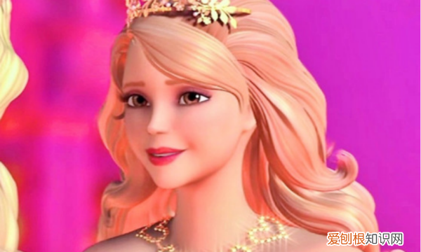 如何给芭比娃娃做好看的裙子，如何给芭比娃娃做裙子简单漂亮