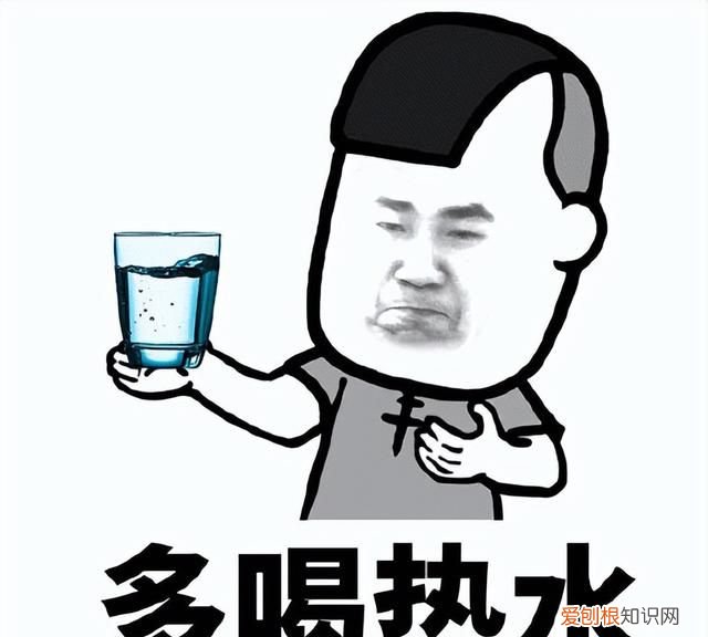 关于喝水你需要知道的几个真相