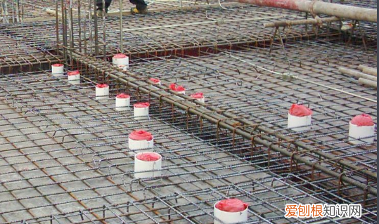 附加筋是什么意思，架立筋,腰筋,构造筋,附加筋,抗扭筋的区别