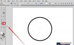 ai怎么切割扇形路径，Ai怎么样才可以使用切片工具