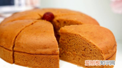 红糖马拉糕怎么做的有弹性，怎么制作松软可口的红糖马拉糕