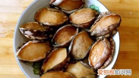 鲍鱼硬了是不是死了