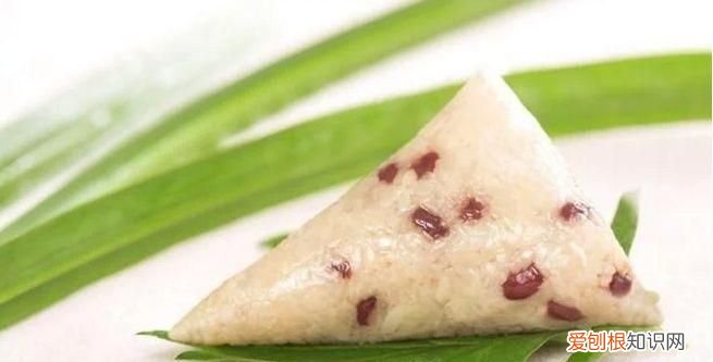 粽子有什么形状，你眼中的粽子是什么样子的一年级