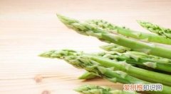 芦笋老的杆能吃，芦笋软了还能吃吗