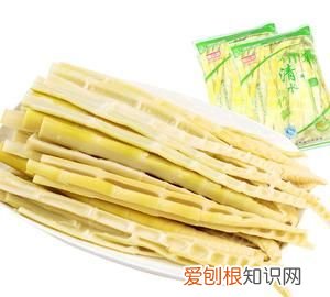 细竹笋是什么笋，又长又细的笋是什么笋