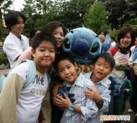 billkin爸爸是中国人吗