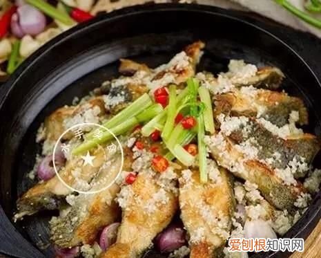 多宝鱼怎么做，多宝鱼鱼头汤怎么做