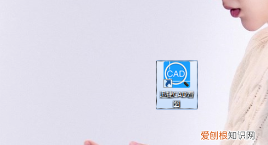 CAD如何量尺寸，cad怎么看尺寸大小