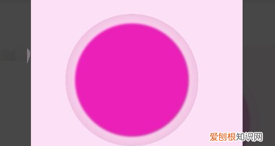 怎么用ps写出环形字,PS可以怎么样打圈内环形文字