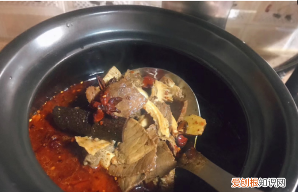 牛肉粉怎么做，炖牛肉的做法最正宗的做法视频
