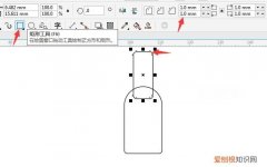 cdr怎么样才可以画图，CDR软件可以用手写板来画图的