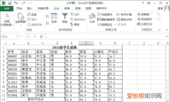 Excel数据透视表怎么用