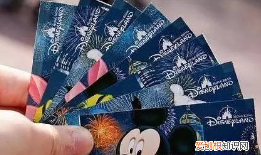 迪士尼门票提前多久买，东京迪士尼快速票多少钱