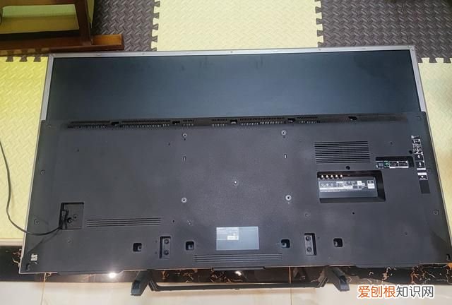 索尼新型彩色电视机速修图解,索尼电视机显像管烧坏了能换吗