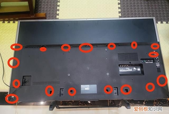 索尼新型彩色电视机速修图解,索尼电视机显像管烧坏了能换吗