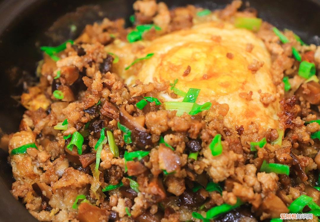 香油炒鸡蛋有什么功效