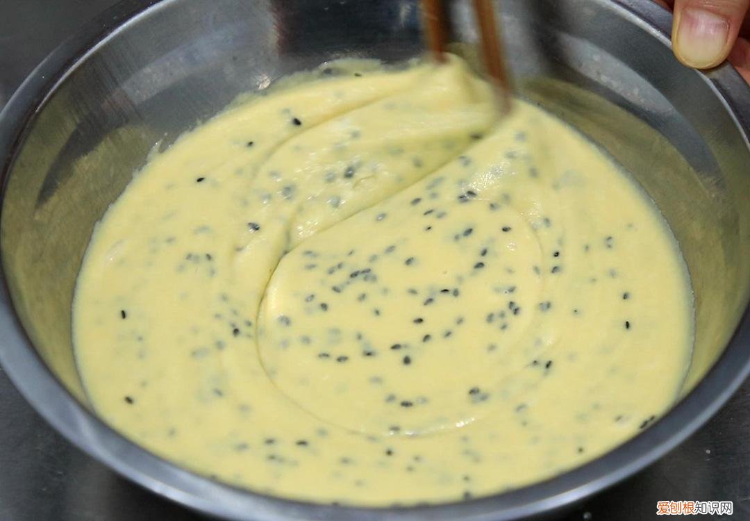 香油炒鸡蛋有什么功效