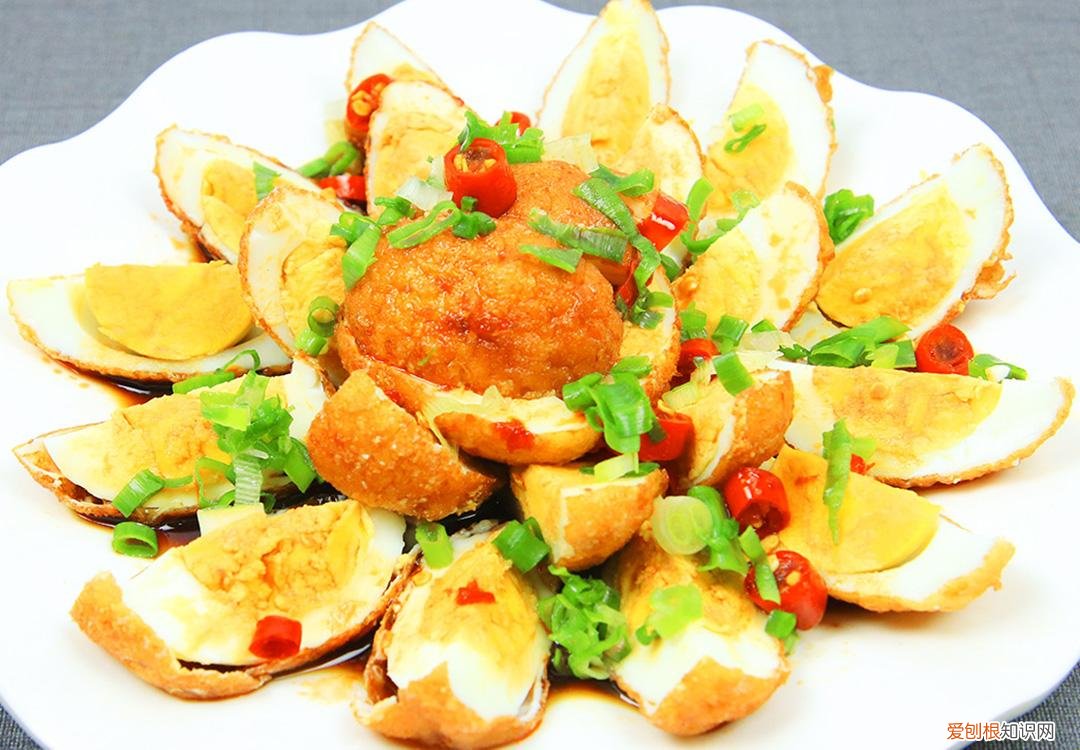 香油炒鸡蛋有什么功效