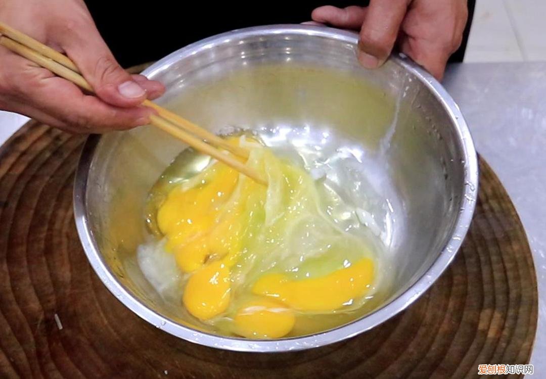 香油炒鸡蛋有什么功效