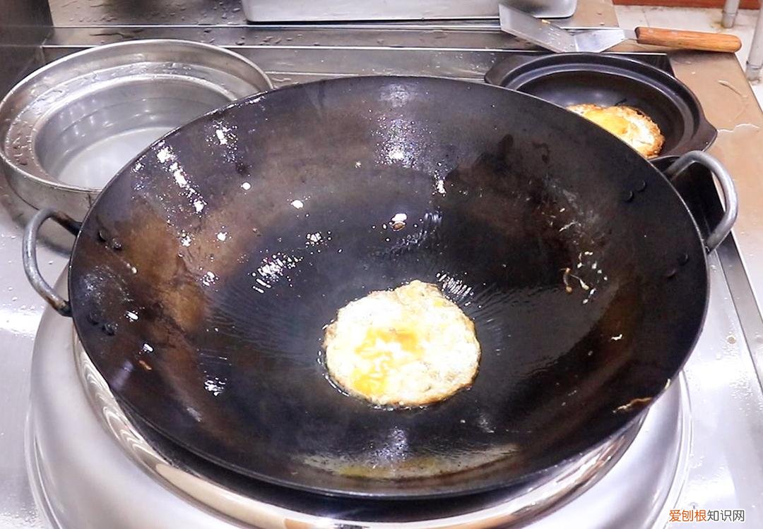 香油炒鸡蛋有什么功效