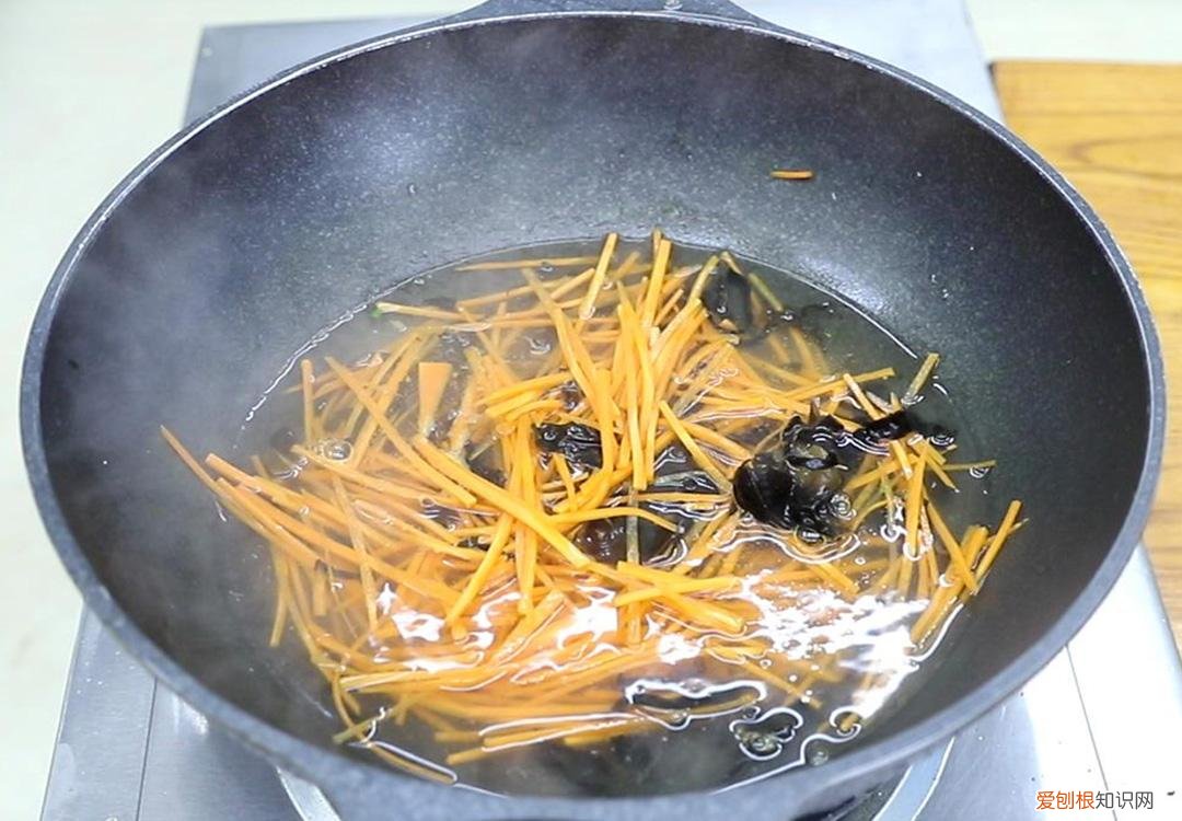 香油炒鸡蛋有什么功效