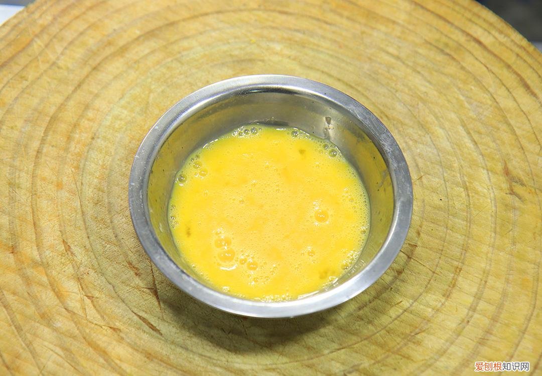 香油炒鸡蛋有什么功效