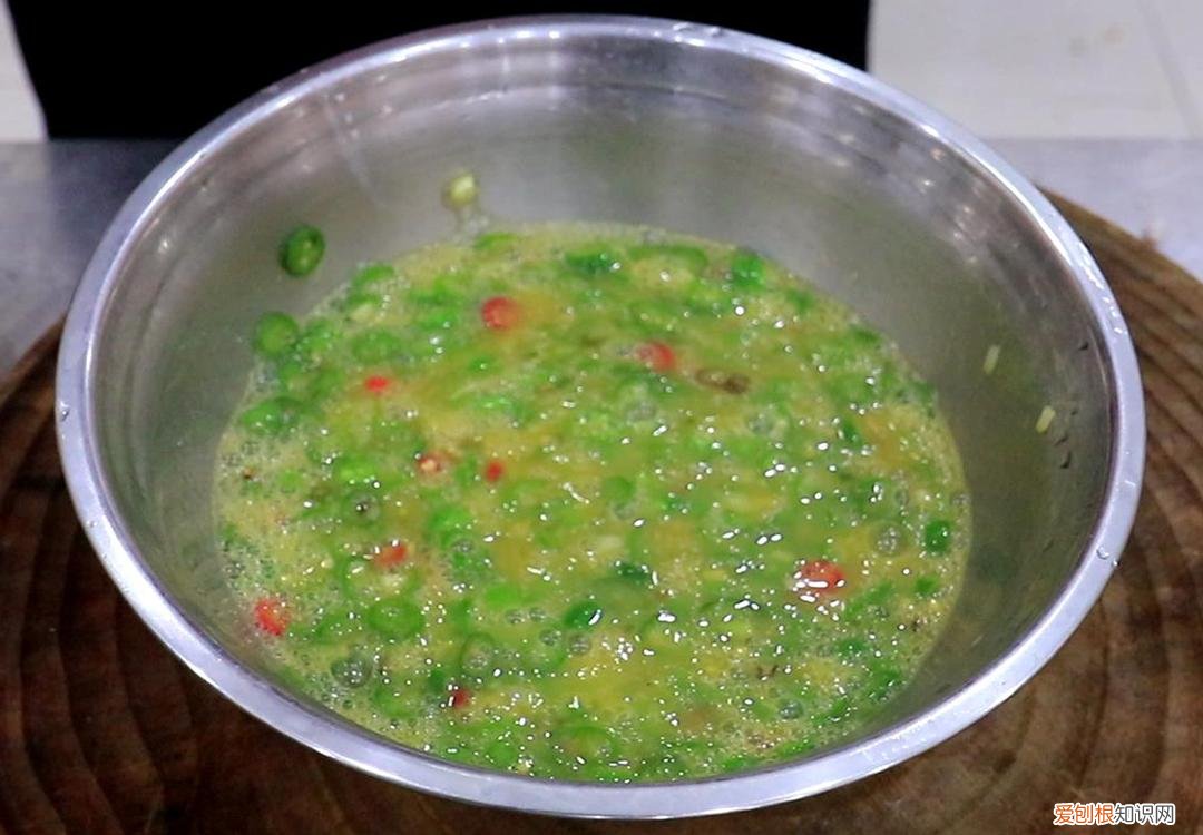 香油炒鸡蛋有什么功效