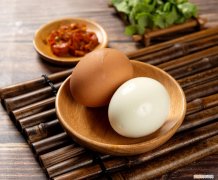 香油炒鸡蛋有什么功效