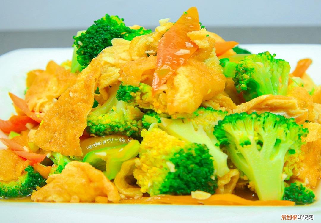 香油炒鸡蛋有什么功效