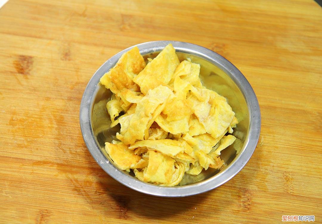 香油炒鸡蛋有什么功效