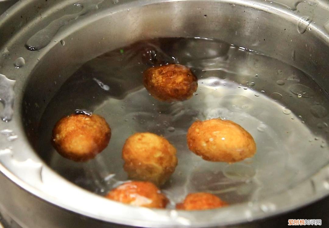 香油炒鸡蛋有什么功效