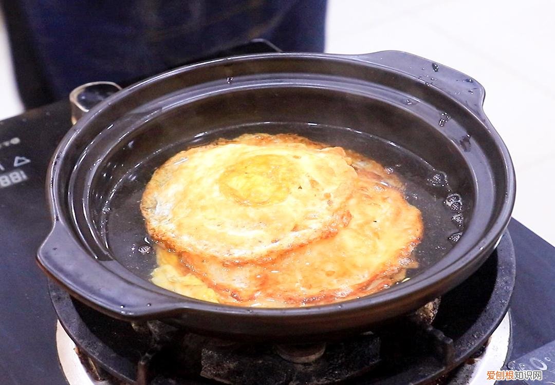 香油炒鸡蛋有什么功效