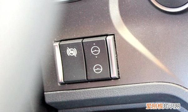 解放j7旋钮换挡 解放j7车内按键及功能