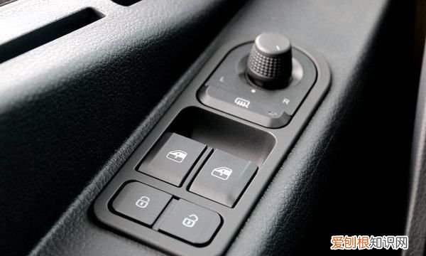 解放j7旋钮换挡 解放j7车内按键及功能