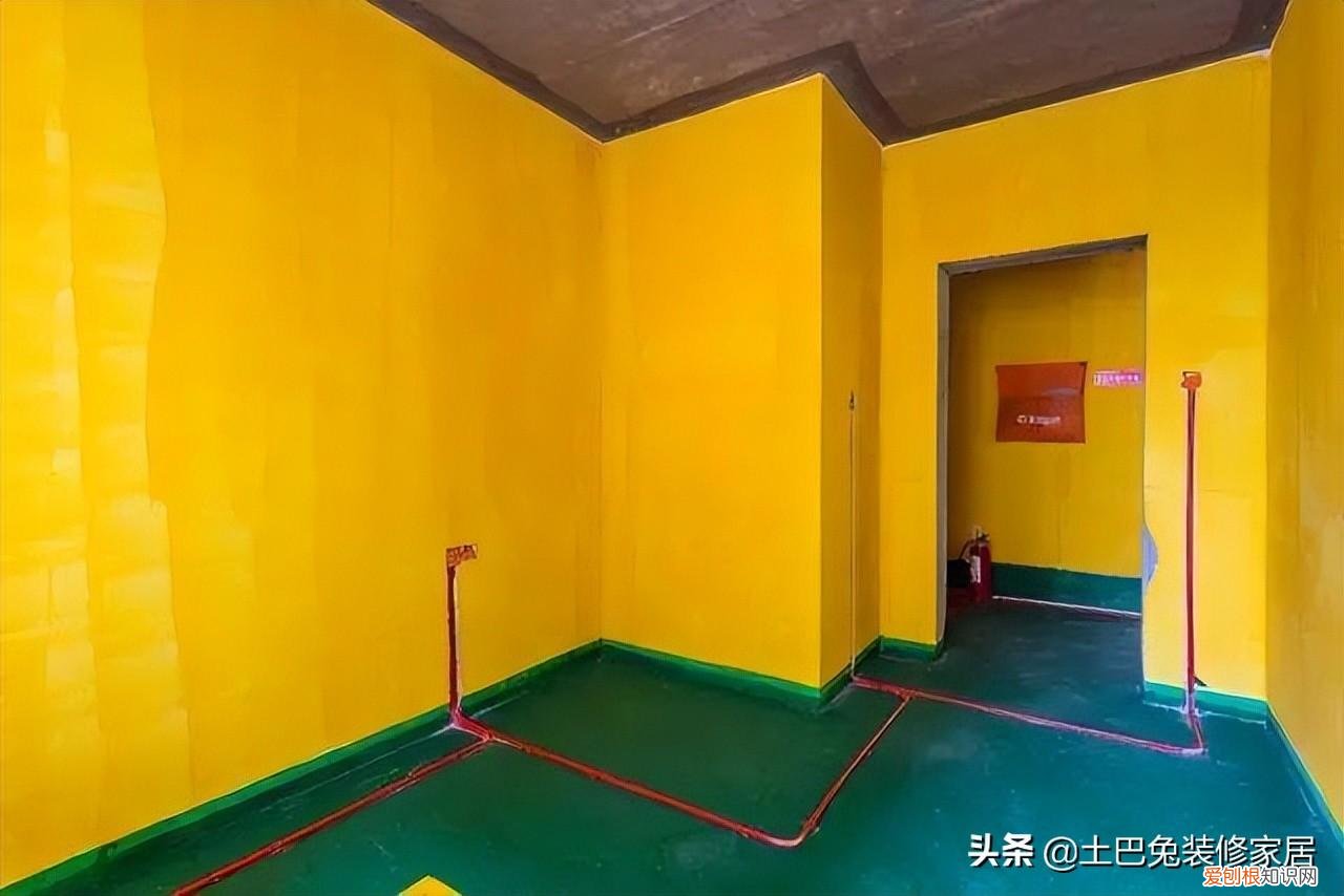 新型室内装修材料大全