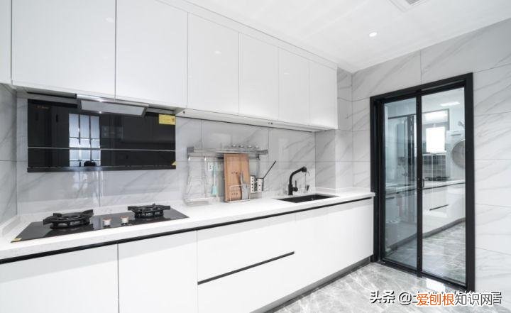 新型室内装修材料大全