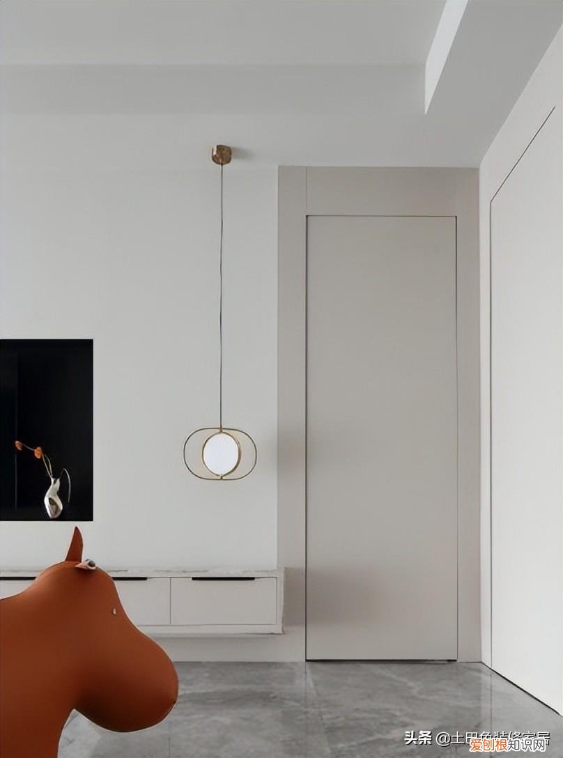 新型室内装修材料大全